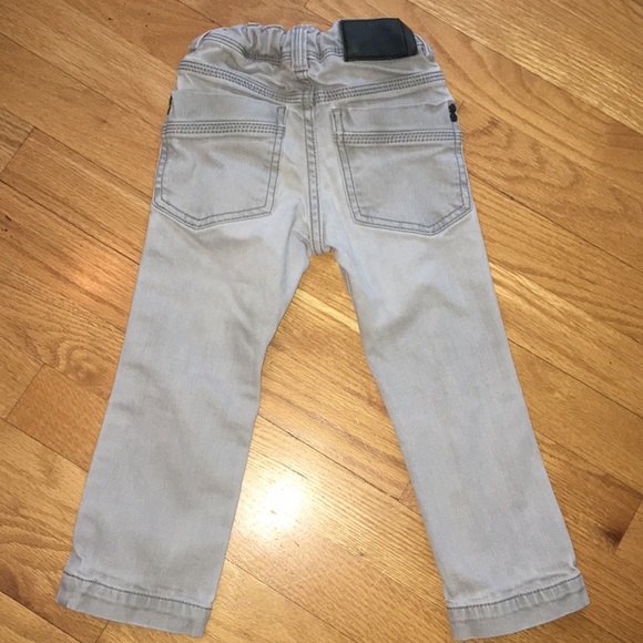 Burberry jeans - Picture 14 of 16